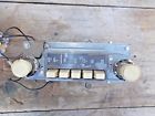 40-6801 P-462 Philco Radio Mounting Kit