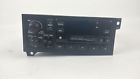 P04704354 Chrysler Oem Cassette Radio Dodge Plymouth