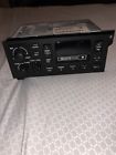 P04858556cs Chrysler Dodge Jeep And Ram Am Fm Radio Cassette Player
