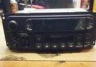 P05064335al 2003 Dodge Caravan Am-fm