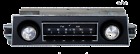 P0ntiac Radio Firebird Stereo -fm 1968