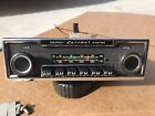 P205742 Becker Europa Ii Stereo Radio Mercedes Benz Porsche