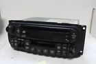 P56038623ar Chrysler Oem Mopar Dolby Cassette Cd Radio Reciever