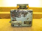 Pa-326531 Pa 326531 Packard Backseat Radio