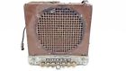 Pa-373610 Philco Vintage Packard Motor Car Vacuum Tube Radio