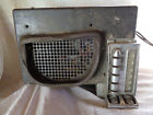 P393607 Pa 39607 Packard Vintage Car Radio Classic Rat Hot Rod Restore