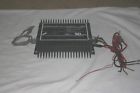 Amplifier50w Pa-6050 Sanyo Vintage Pa6050 Mobile