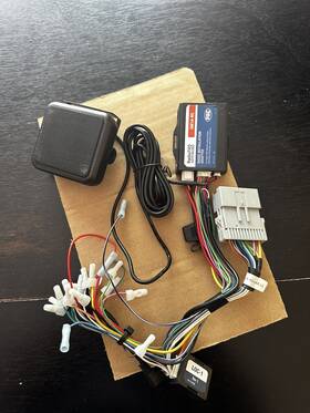 Gm1a-rs Pac Radiopro Advanced Interface For General Motors Vehicles