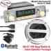 Package-vwmsb6-58-67 Hermosa-iv Speaker Vw Dash Combo Beetle Radio Retrosound