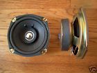 Pair Type Series 1 Speakers Replacement Jaguar Fit Xke Slim 5