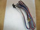 71-364 Panasonic Long Speaker Plugs Din