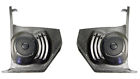 Kchv64-6 Panels Body Factory --- Speakers 1964-1966 Ac -- Car Kick Gm