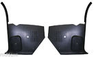 Kcam-67-8 Panels Cars Camaro --- Ac 1967-1968 Speakers Kick Firebird Installed