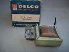 7271527 Part Radio Delco Pontiac Nos Vintage Chevy Transformer Buick Olds