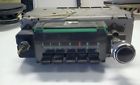 01bpb1 Parts 1970 Delco Repair Radio Gm