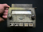Parts 1920s Firestone Possibly Radio Pushbuttons - Car The Repair