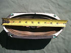 466-10a Parts Dash Speaker Vintage -24-9g Radio Gm Restoring