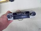 65-554 Parts Radio Japan Adapters Medallion Track Fm 8 Extra