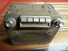 982455 Patina Ratrod Fits Oldsmobile 1948 47-53 Truck Chevy Original Radio