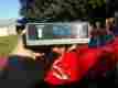 Pb-131b Kraco 40w Power Booster Model Vintage Car Stereo Equipment Way Cool
