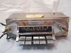 Pc-301m Automatic Vintage Am Car