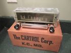 109b Pd Cartol Manual Control