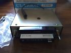 Pe-622a Clarion Vintage Nos Track Car Stereo Tuner