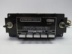 16020161 Pe-763a Clarion Chevy Pontiac Buick Olds Gmc Am Fm Radio Cassette