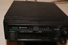 Pe-840a Clarion Vintage Cassette Player