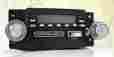 286-4238-00 Pe-954a Clarion Vintage 70-84 Ford Car Truck Cassette Am Fm Radio Working