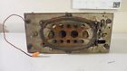 Pe86cr Pye Car Tube Radio