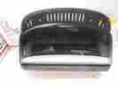 65829151979 Pf0260 6582 Bmw 08 335i Icn Display Screen W Nav Sys 9151979 Ic 318