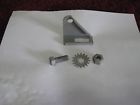 Ph1234321 Ford Philco Super Rare Pass Car Radio Rear Mount Bracket