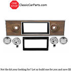 Phcam-1005 1967 1968 Radio Bezel