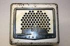 Phcam-1010 1969 Radio Bezel Face