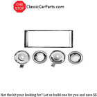 Phcam-1410 1966 1967 Chrome Painted