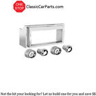Phcam-1710 1961 1962 Chrome Painted