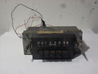 Ak260218 . - Philco Torino Tested Radio Car Ford Mustang
