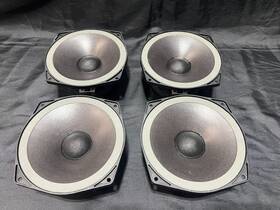 E171-16 Phl Audio 6.5 Inch Midrange Speaker - 16 Ohm