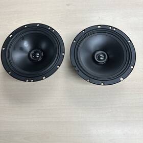 Ti265cs Phoenix Gold Ti2 6.5 Inch Component Speaker 100w Rms 200 W Peak 65ps