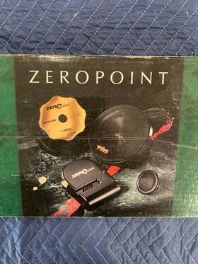 Zcs5 Phoenix Gold 5.25 Components