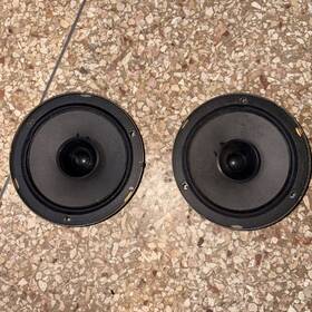 Ts-06196zh Pioneer 06196zh Speakers 1999 Honda Cr-v