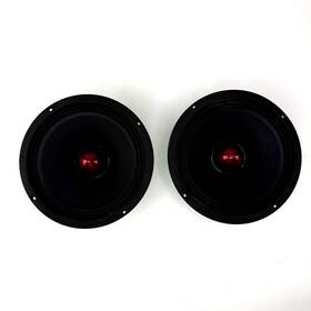 Ts-m800pro Pioneer 313095772784 8-inch Pro Series High Efficiency Mid-bass Car Speakers