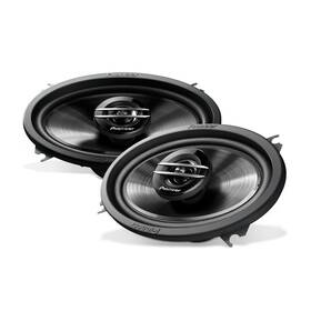 Ts-g4620s Pioneer 884938373517 2-way Coaxial Car Audio Speaker Full Range Clear Sound Quality E