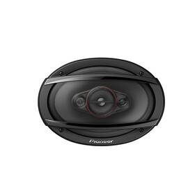 Pioneer 884938402934 Open Box Ts-900m 6x9 Midrange Coaxial Speaker Pair