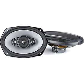 Ts-a692f Pioneer 884938409834 4-way Car Audio Speakers Full Range Clear Sound Quality Easy Ins