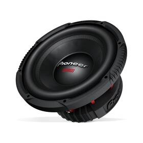 Ts-w3020pro Pioneer 884938502375 Car Audio Speakers Full Range Clear Sound Quality Easy I