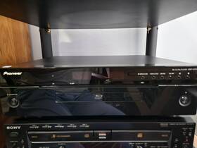 Bpd-51fd Pioneer Bluray Player