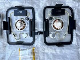 Ncp30 Pioneer Ncp31 Carrozzeria Speakers For Toyota Bb Scion Xb