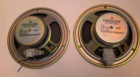 Ts-06198zh Pioneer Speakers